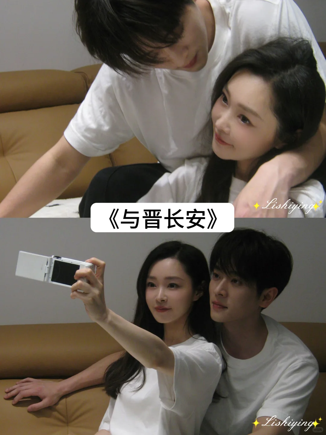 推荐几部男女主双强的古装剧