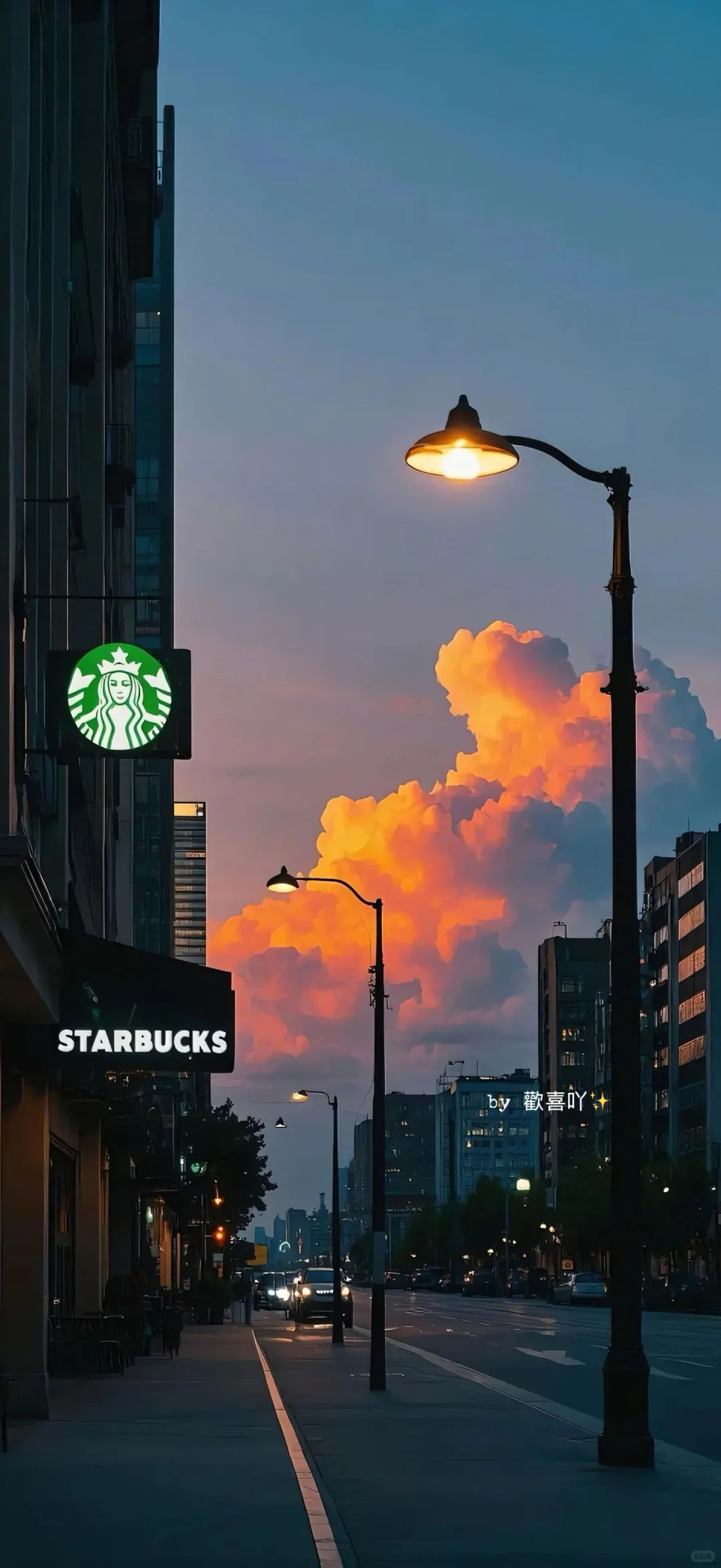 𝙨𝙝𝙖𝙧𝙚｜𝙞𝙣𝙨小众高级感手机壁纸📱