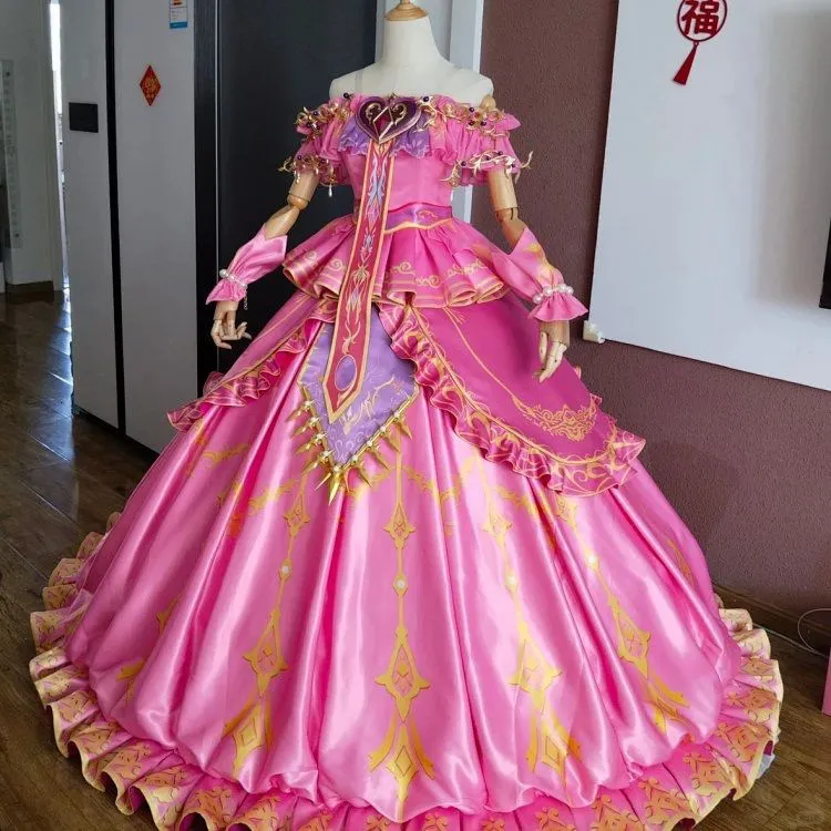 8张的金罗丽不看看