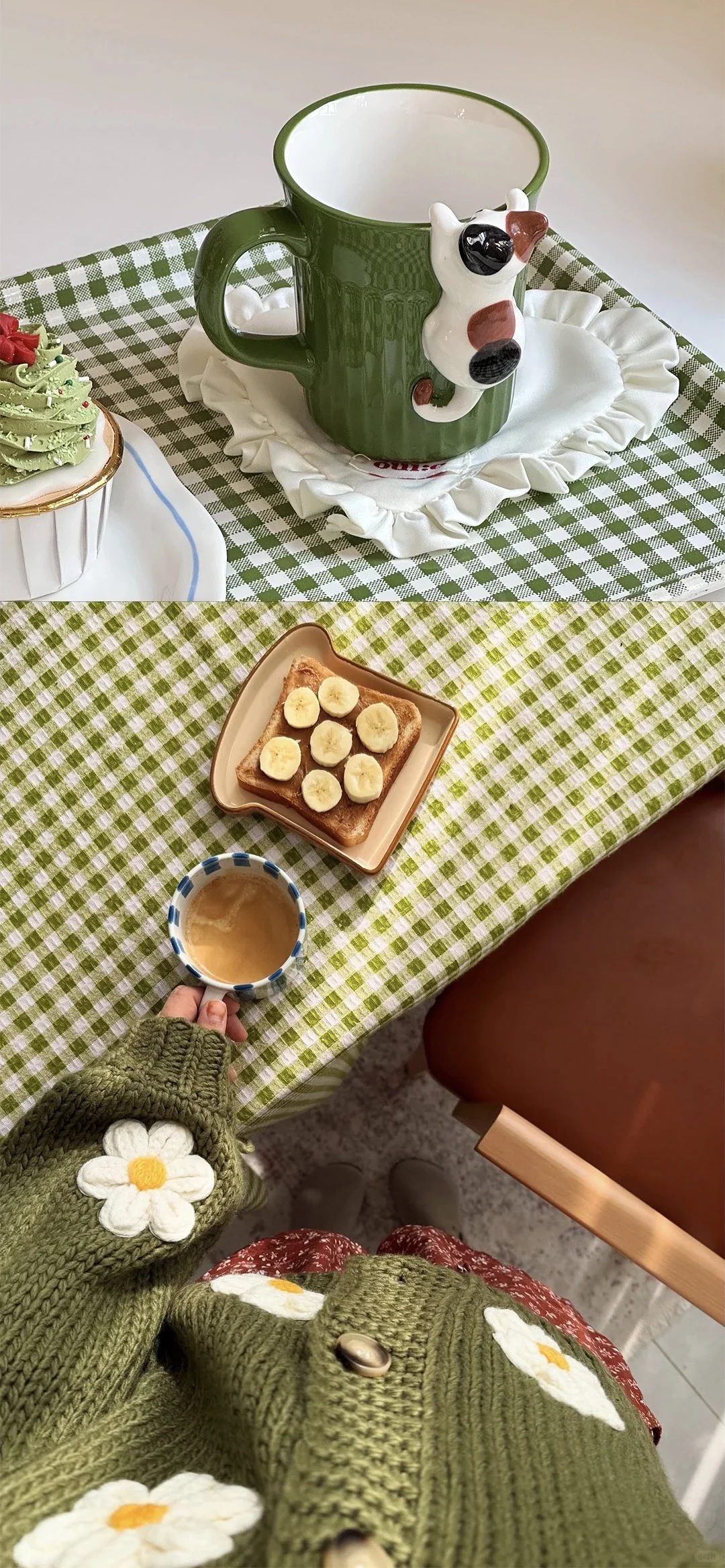 ins风小众氛围感壁纸分享:-$