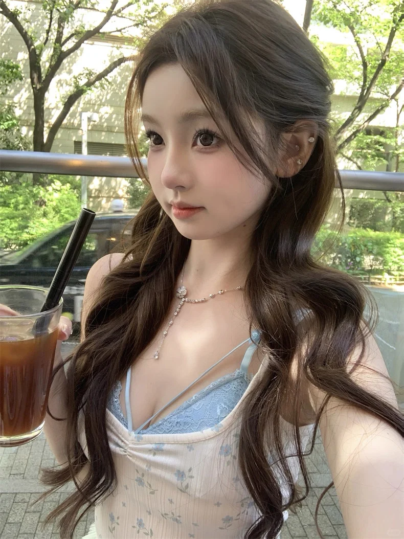 有这样类似的胸衣吊带推荐吗😚💗