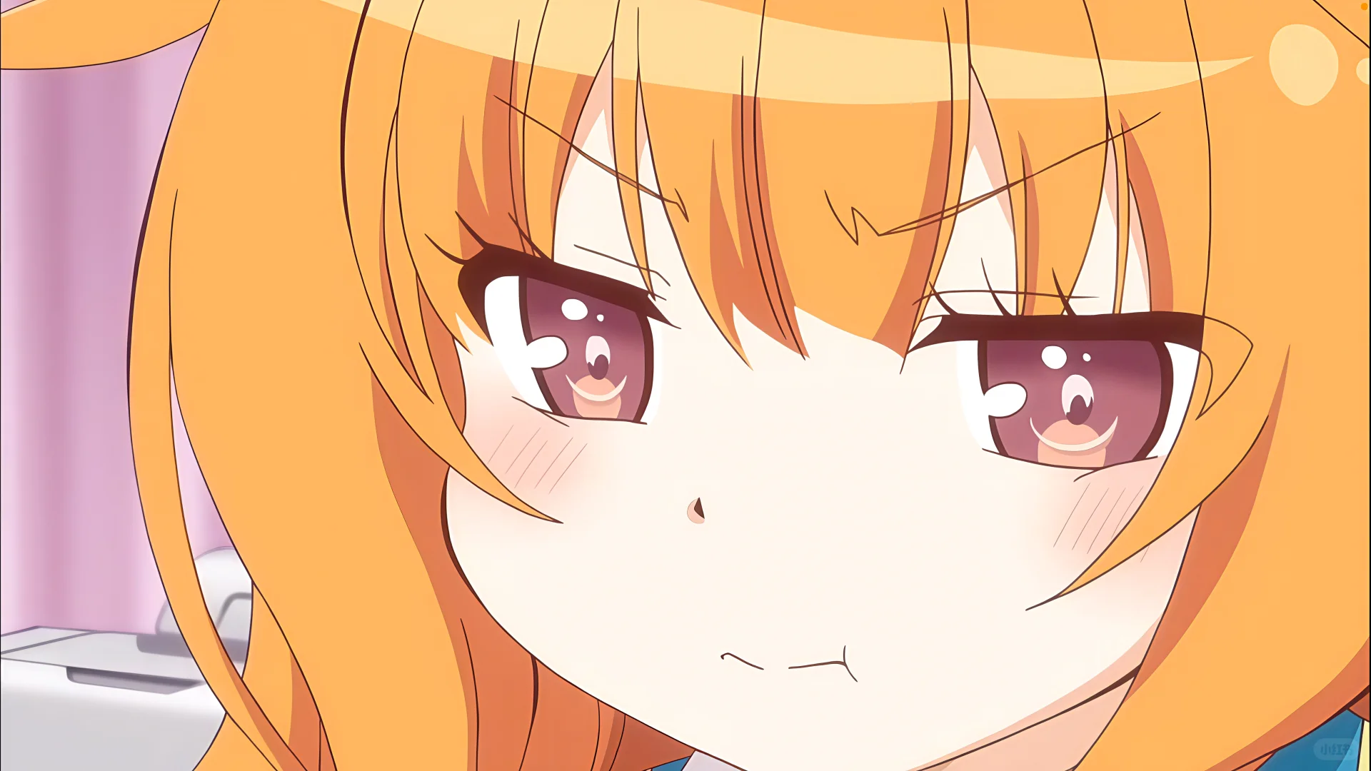 『GJ部』天使真央 🧡