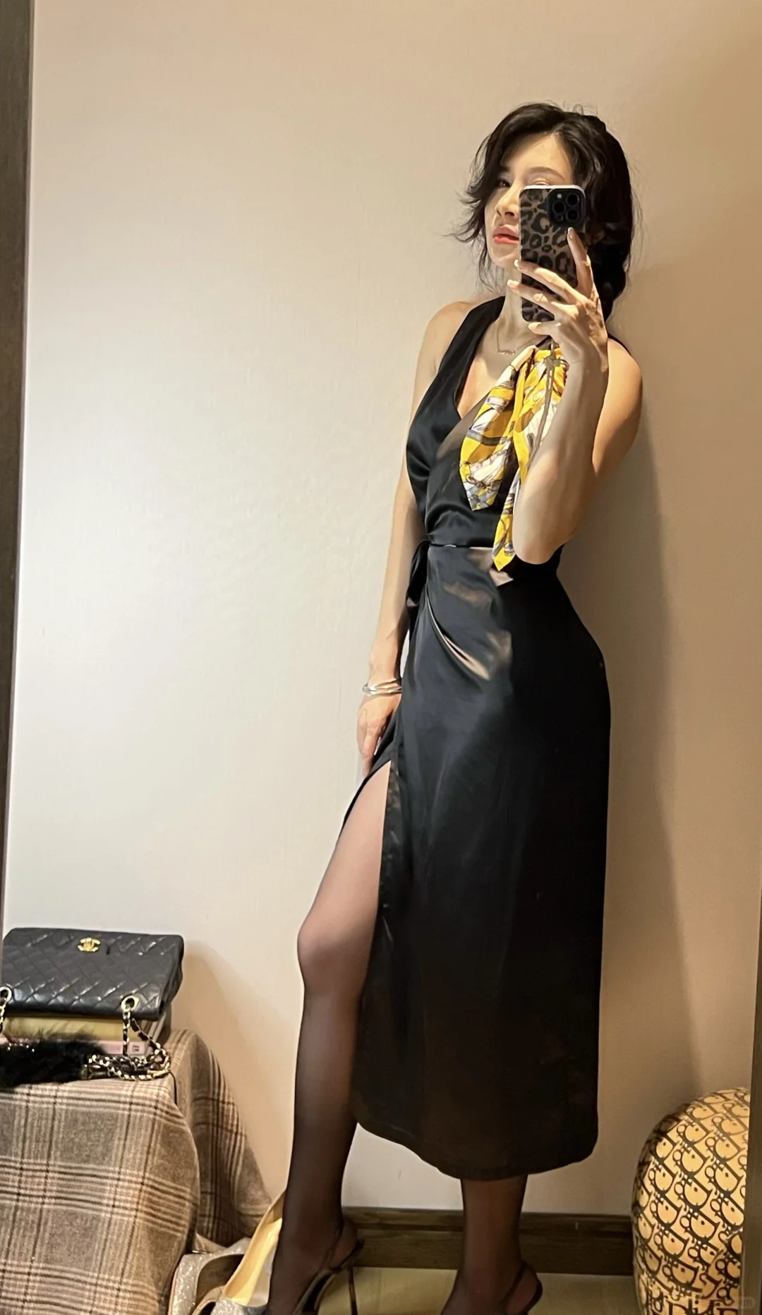 温柔中的力量感！谁懂？