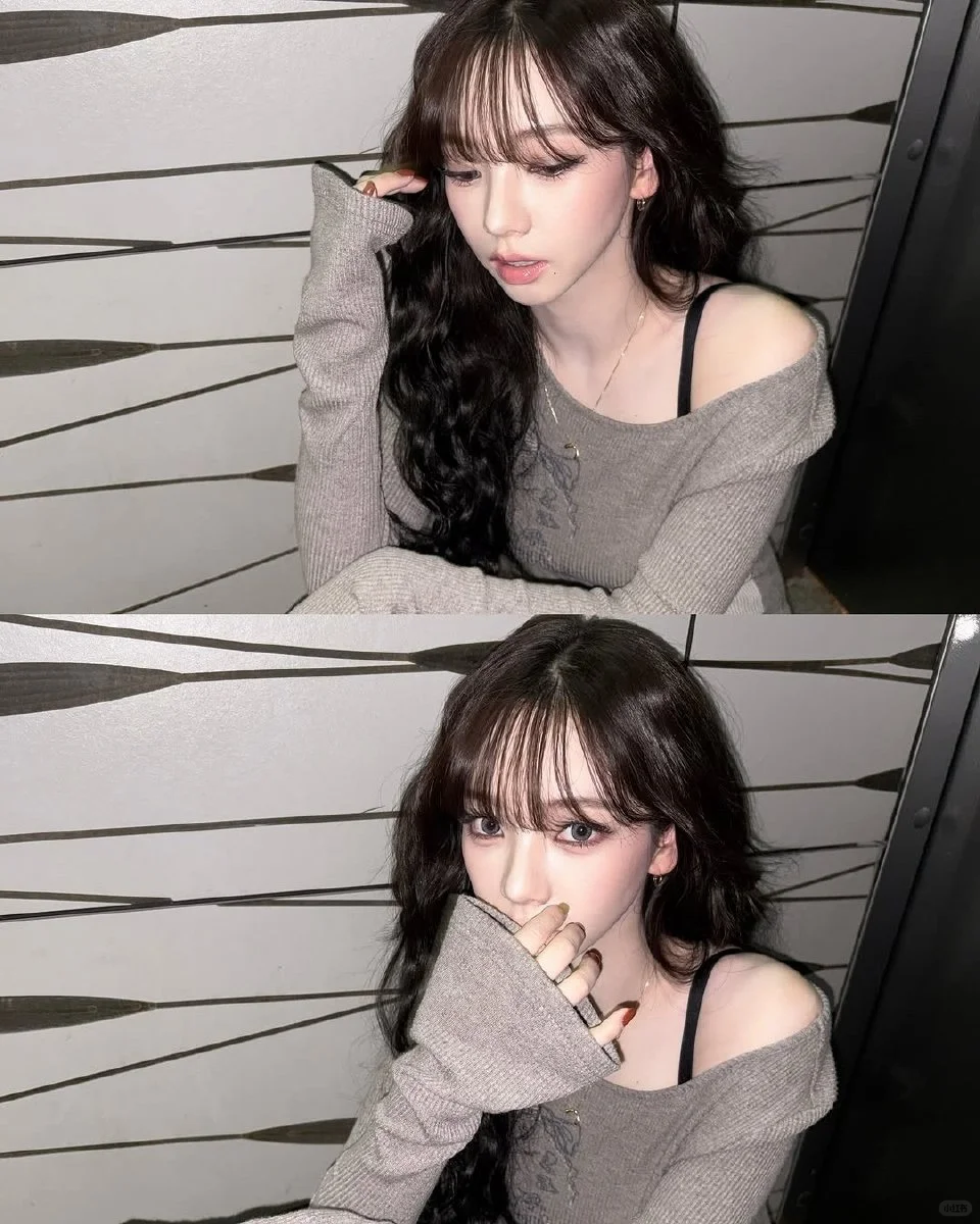 柳智敏的女人味真得太迷人了！！