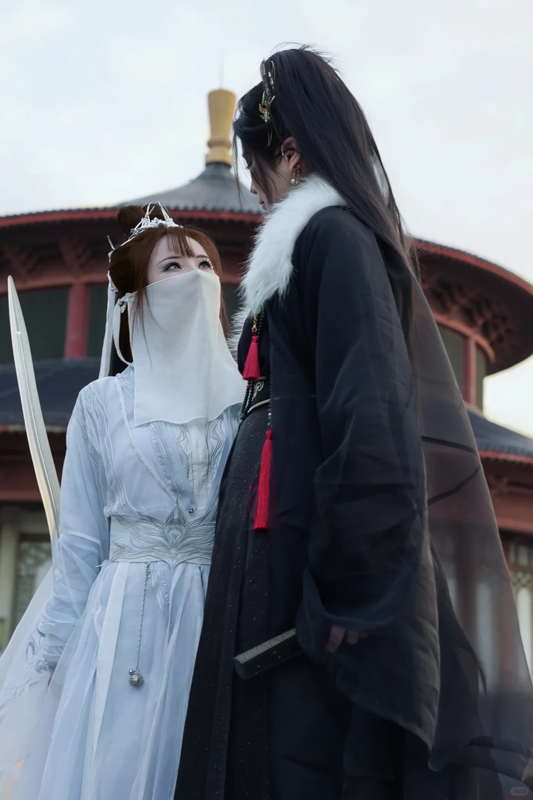 七王爷和她的女人