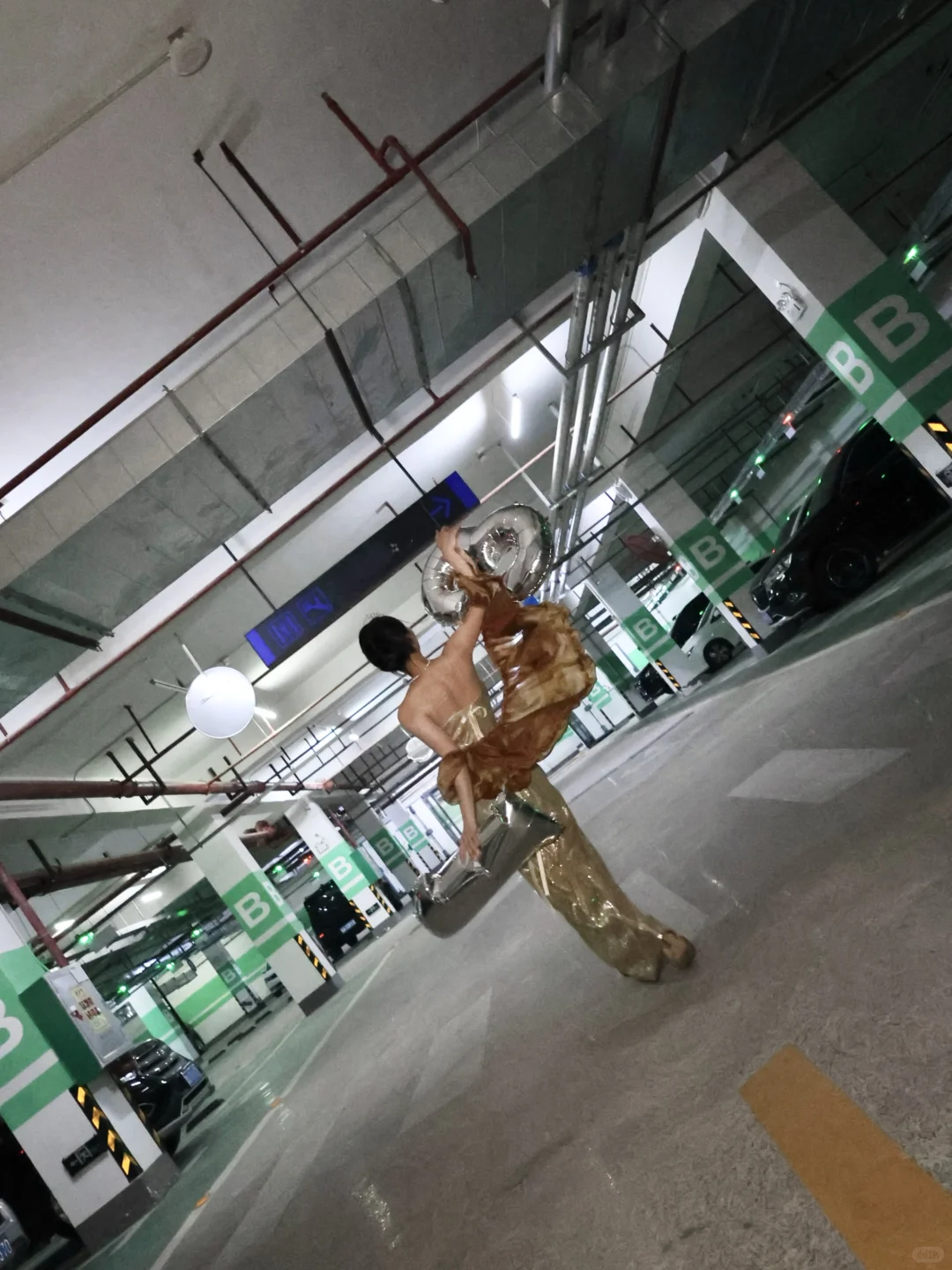 耶！不再是3岁小孩了，是31岁的少妇