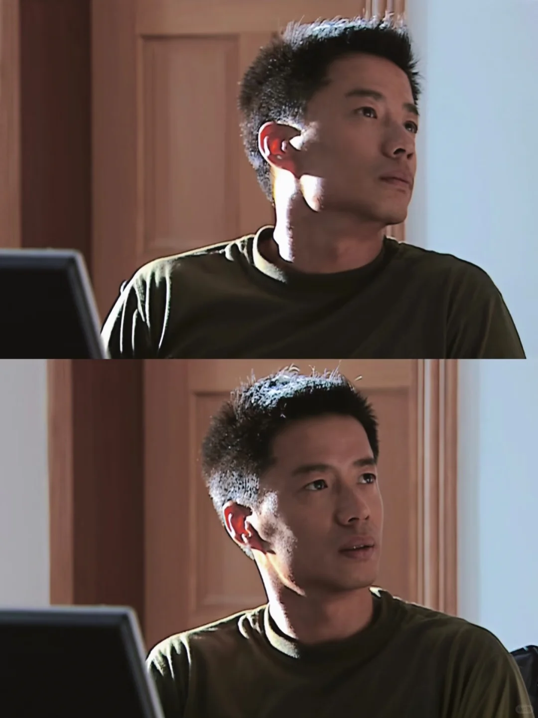 三倍袁朗的日常14