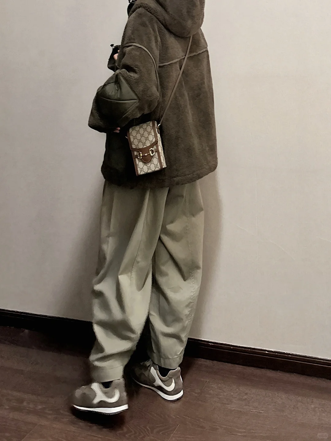 攒了两个月的复古穿搭！（18套我都喜欢）