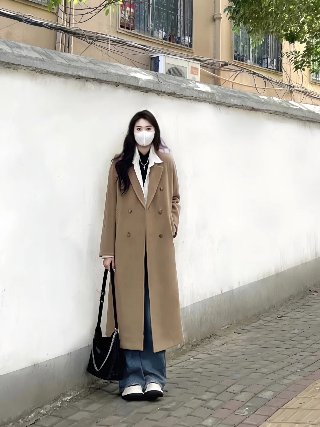 170/133 超爱的十八套秋冬穿搭❗️❗️