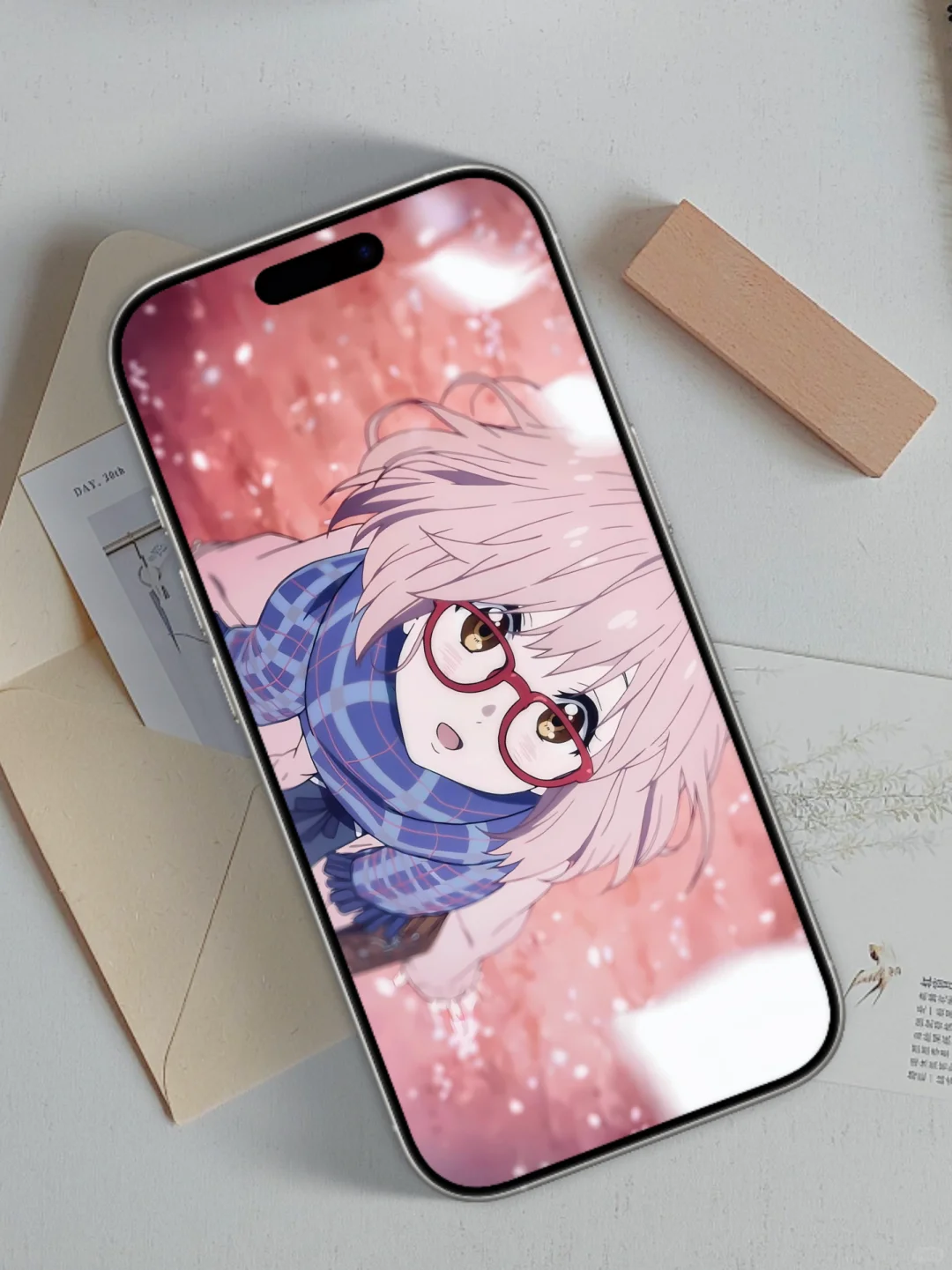 share｜境界的彼方壁纸