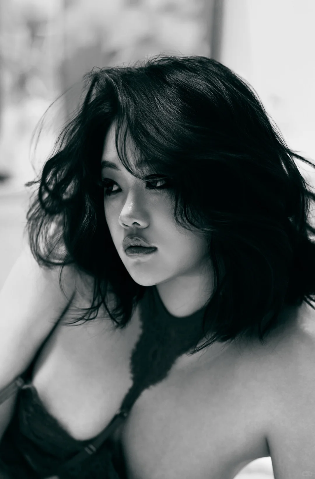 私房📷｜情与欲 微胖也有极致的性感🫦