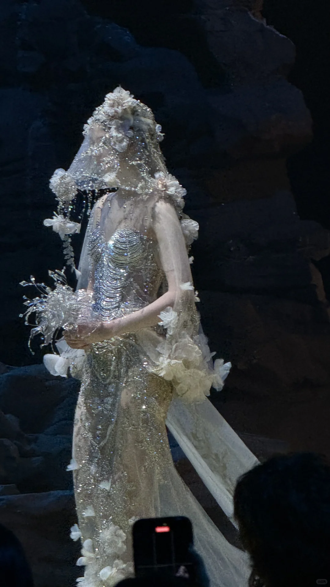 来场属于造型大秀的视觉盛宴