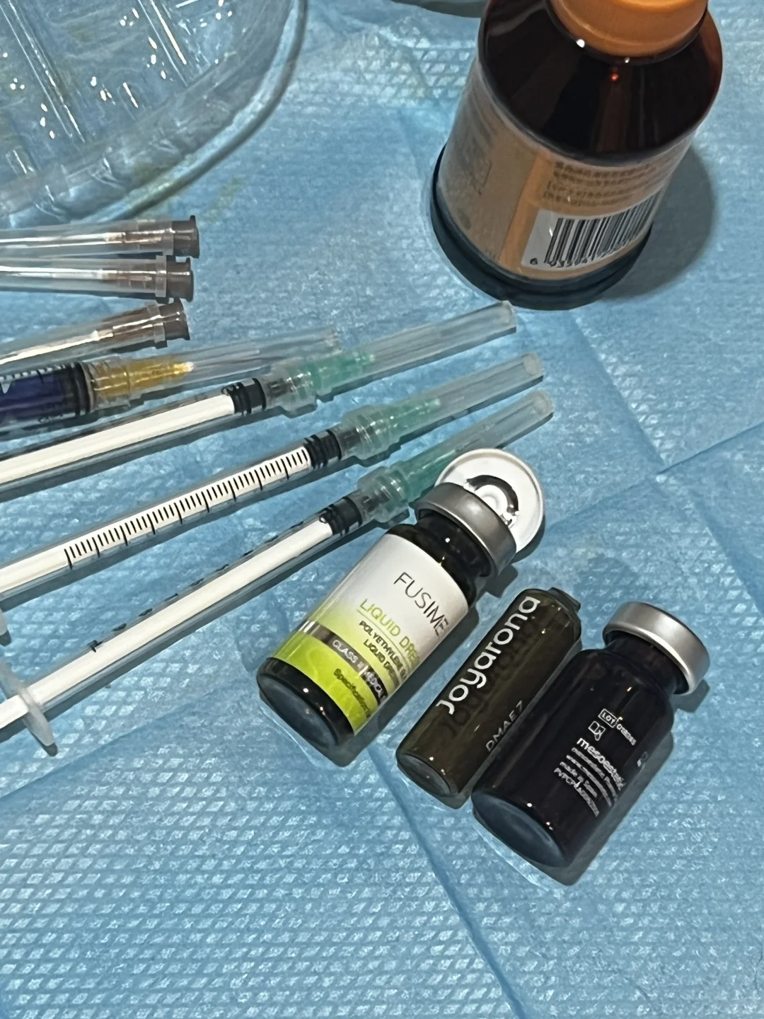 每月例行变美公式脸再小一点