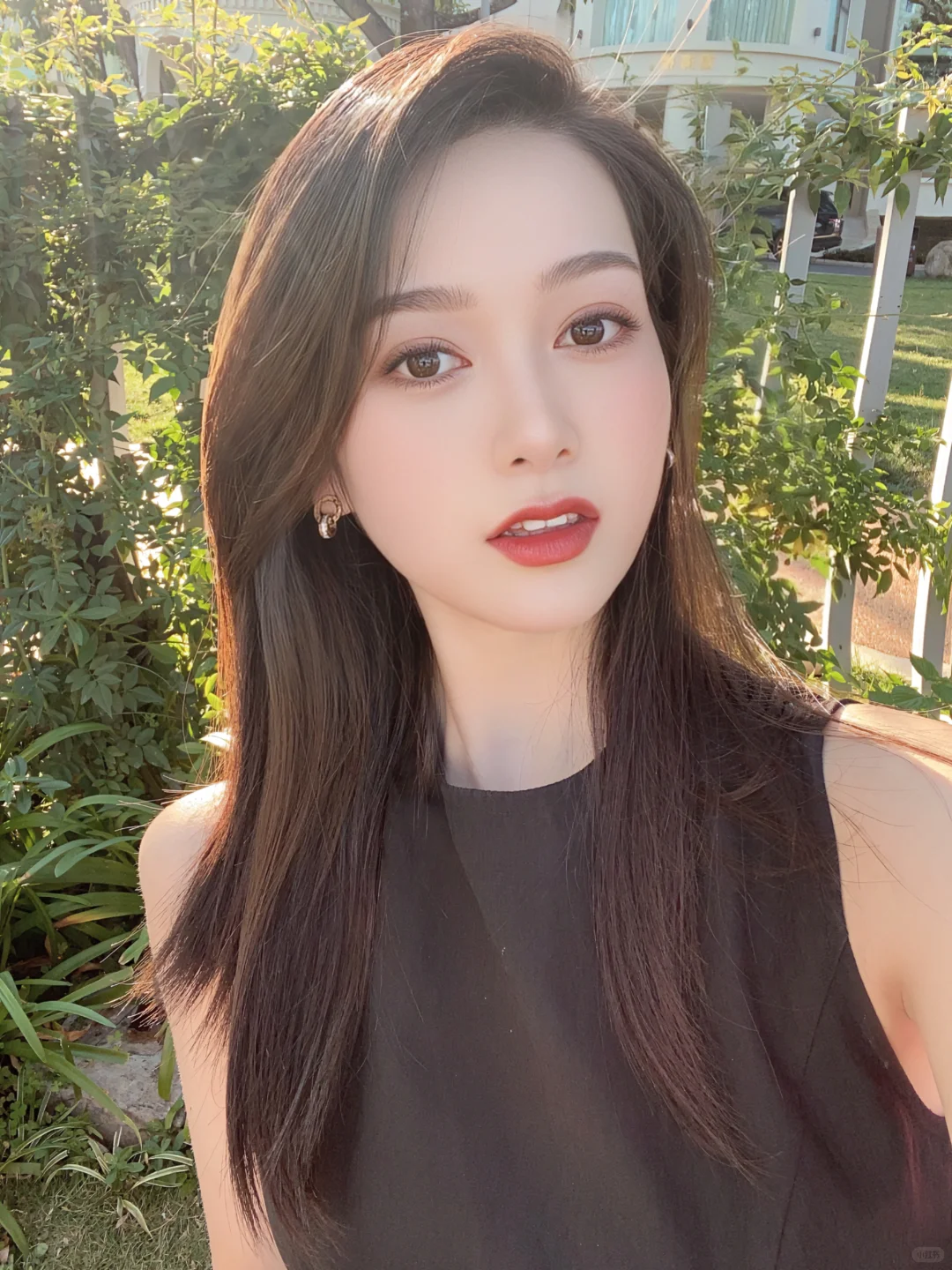 2023年度七图 一些喜欢的自拍🤳🏻