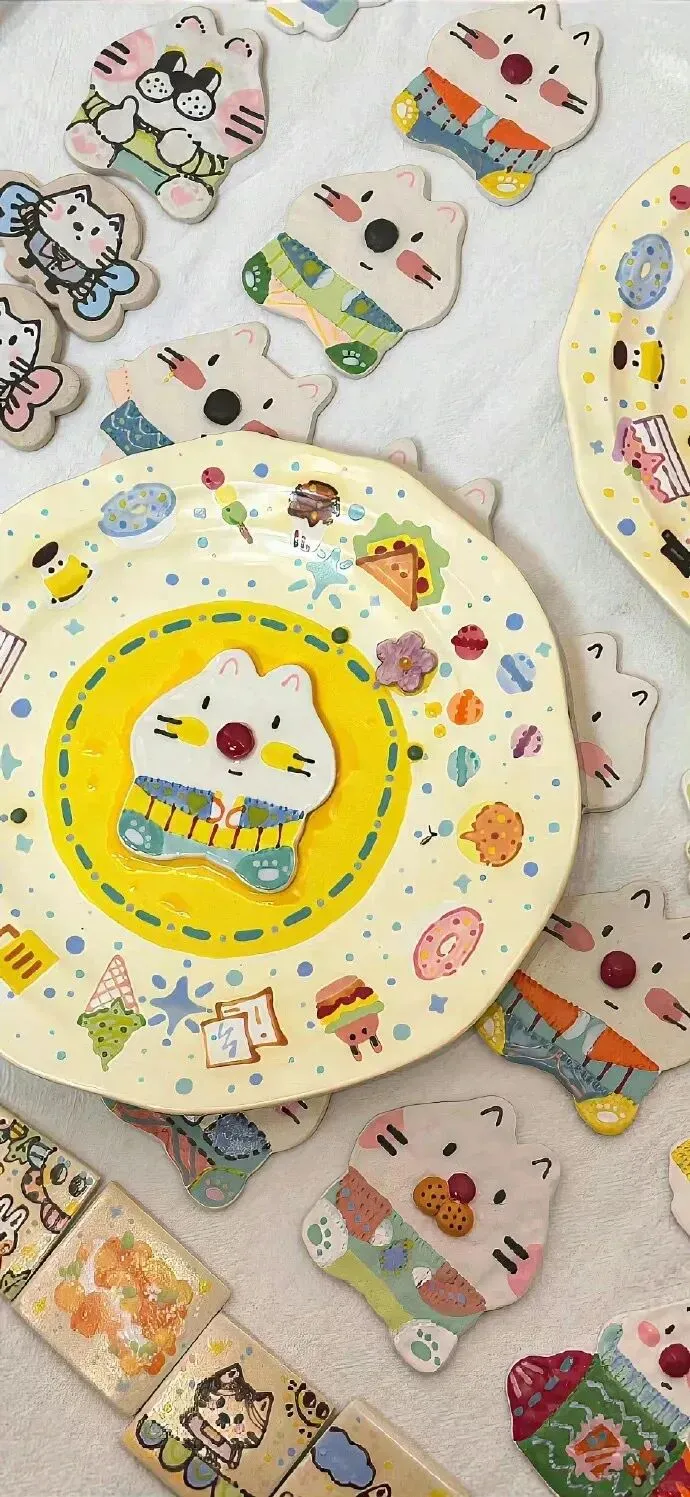 𝗦𝗛𝗔𝗥𝗘：ins风壁纸