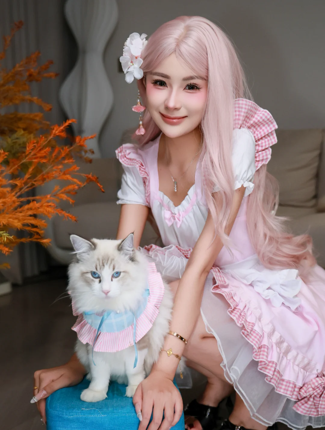 你温柔小姨姐也是漂亮女神pdd哈基咪之巅