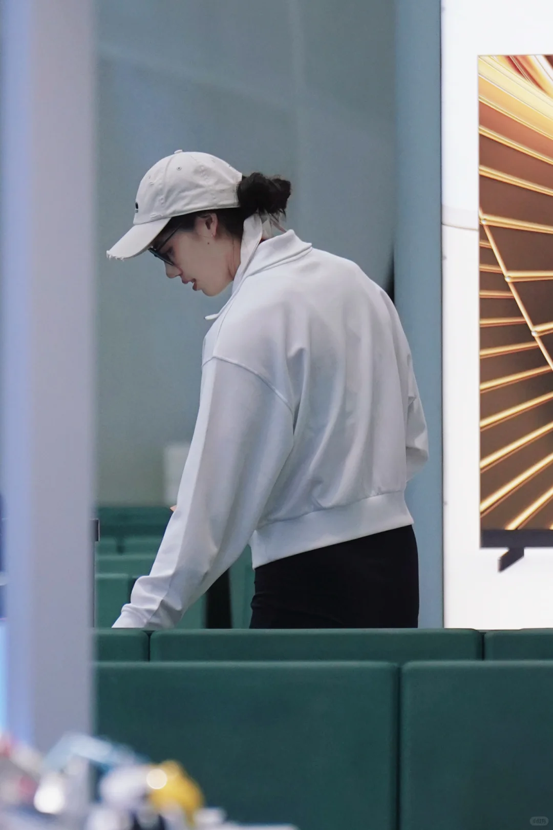 你们苏衣服真的蛮好看的