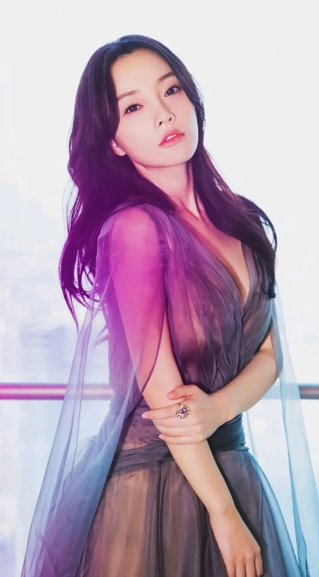 李小璐✨成熟魅力女人