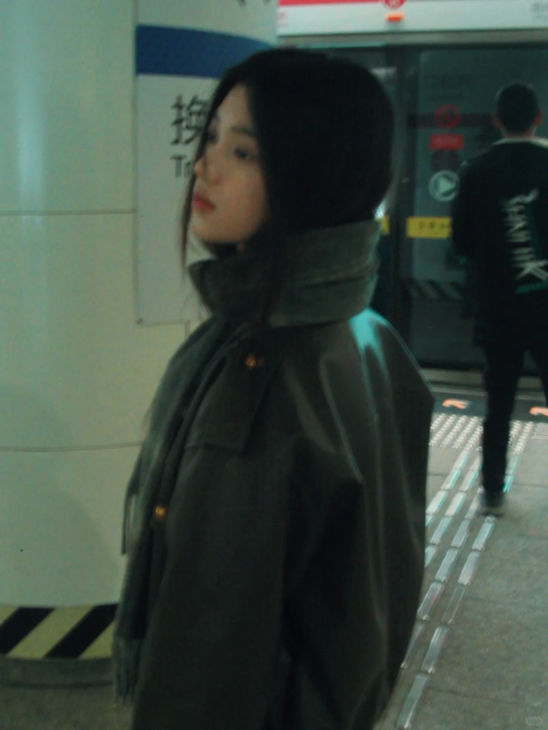 拍照不需要讨好任何人