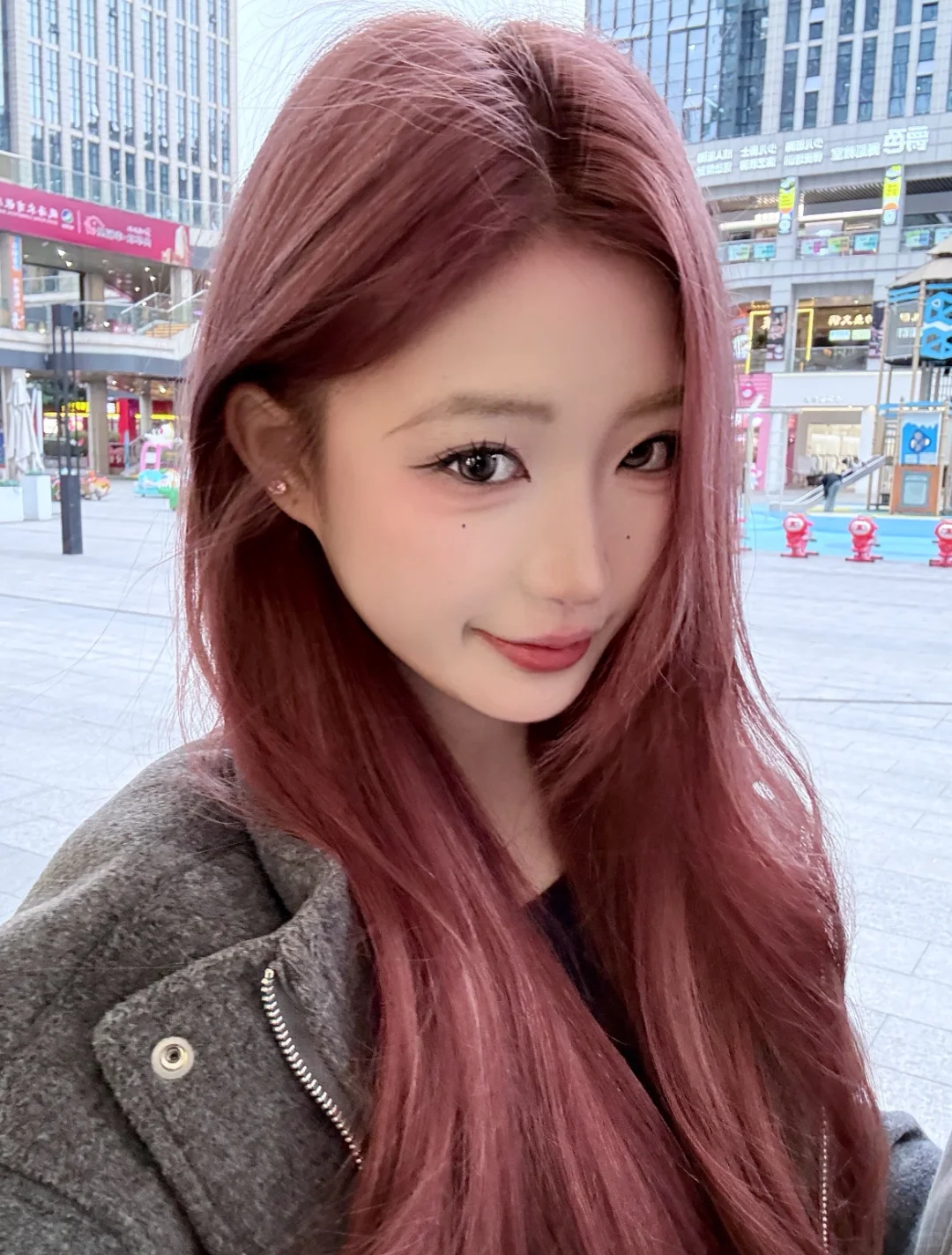 找女发型师染头，踩雷不存在！