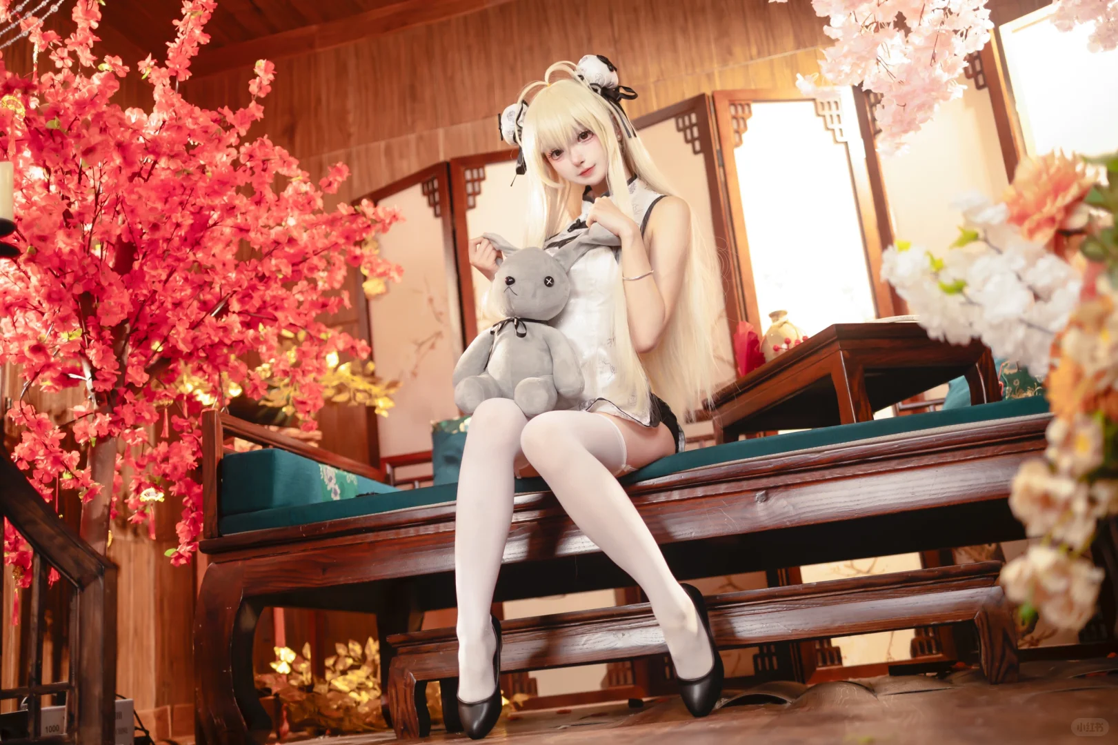 🐿️松鼠娱摄像屋返图🐟