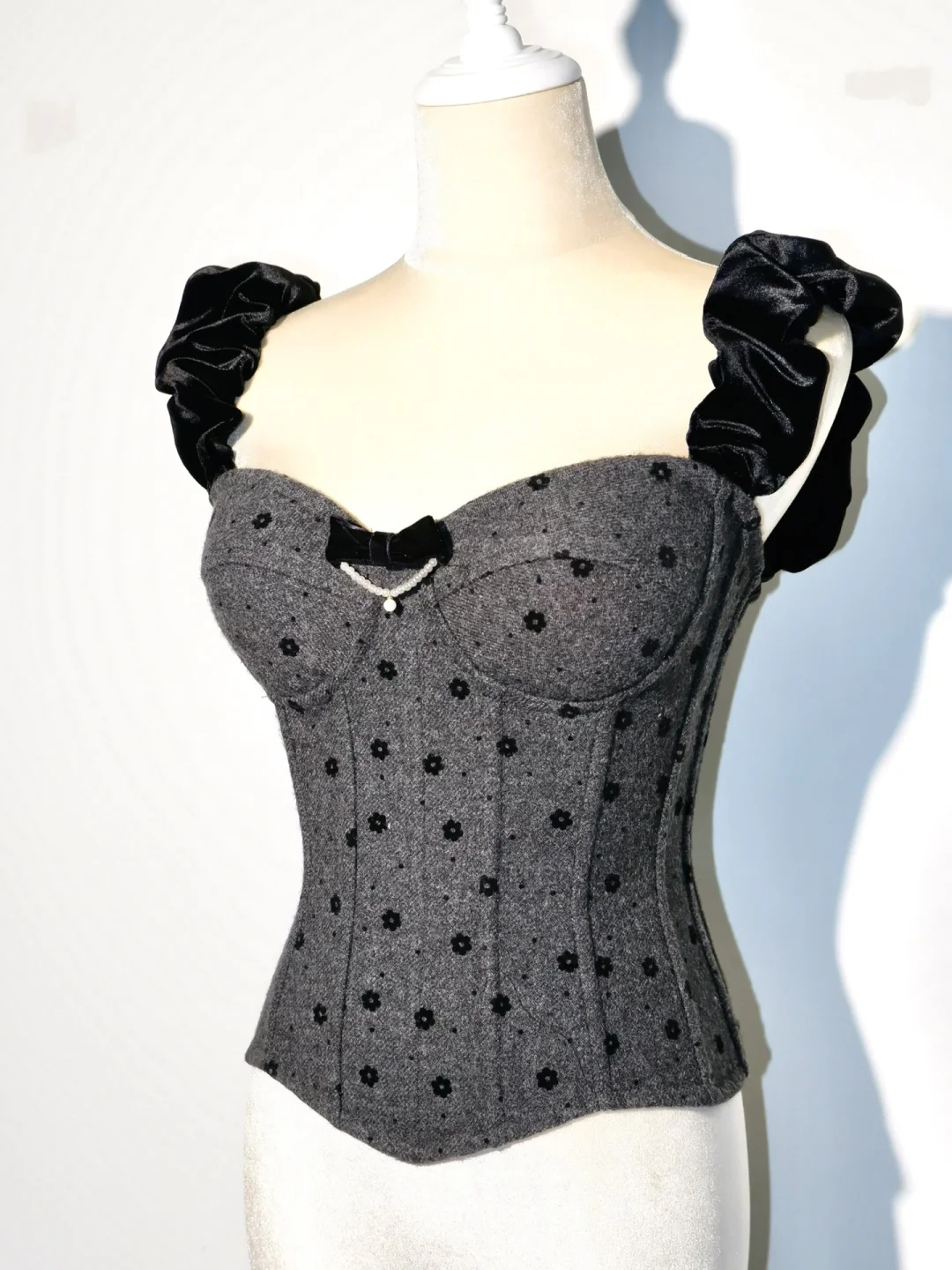 新款预热，女士您喜欢哪款