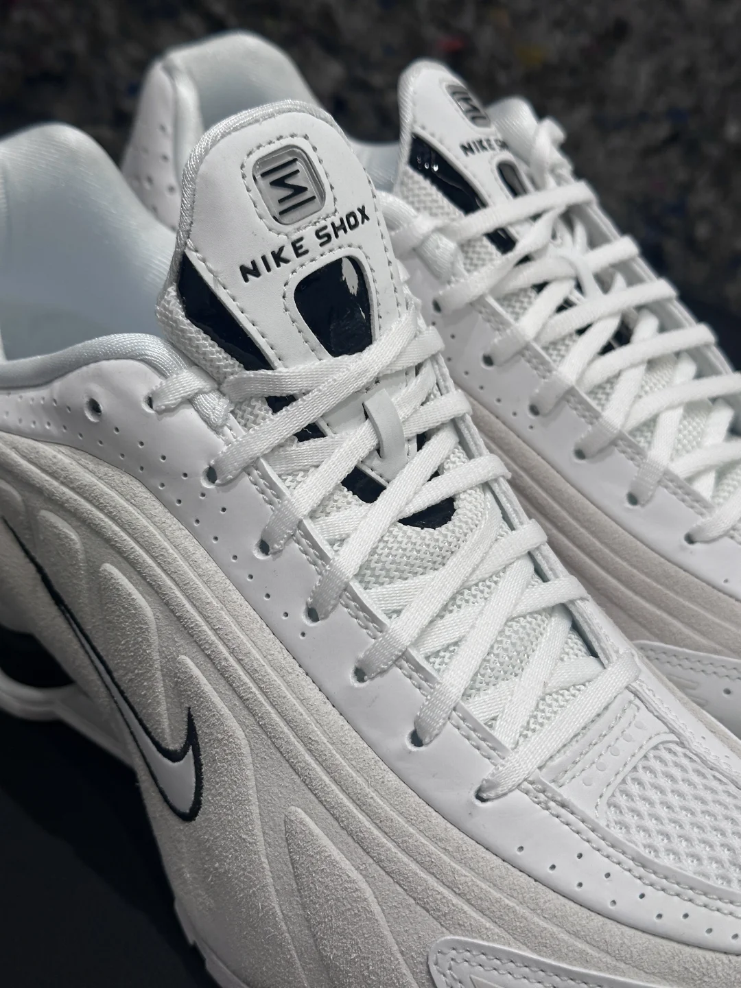 妈妈，对不起了我要当帅女人