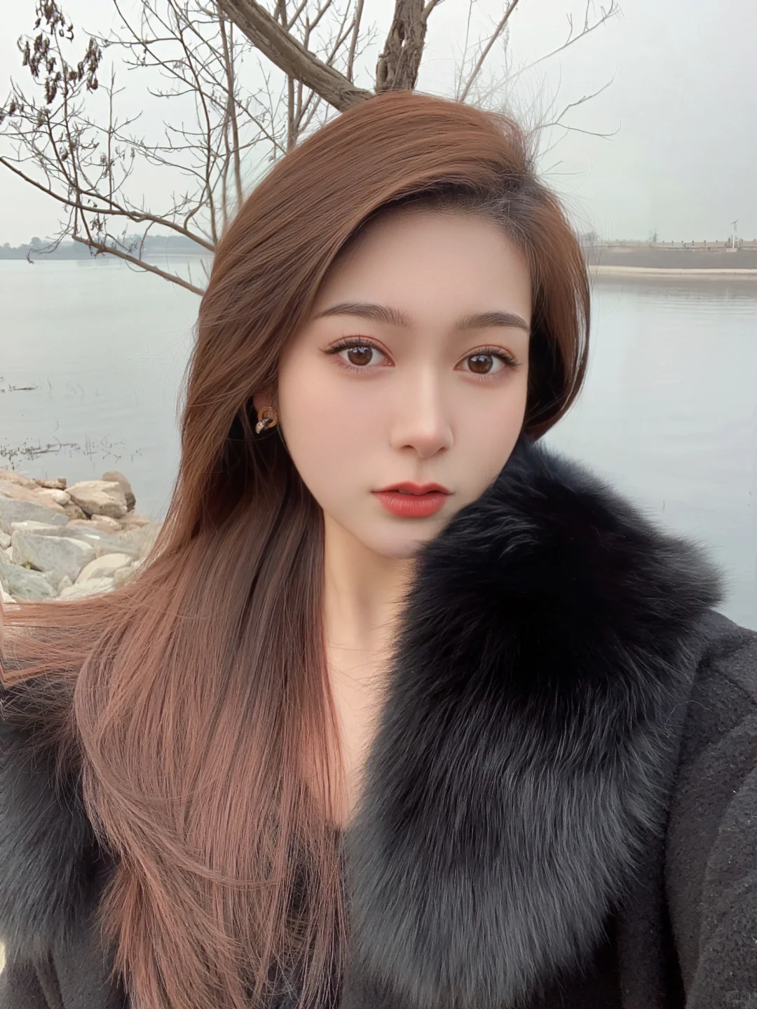 2023年度七图 一些喜欢的自拍🤳🏻