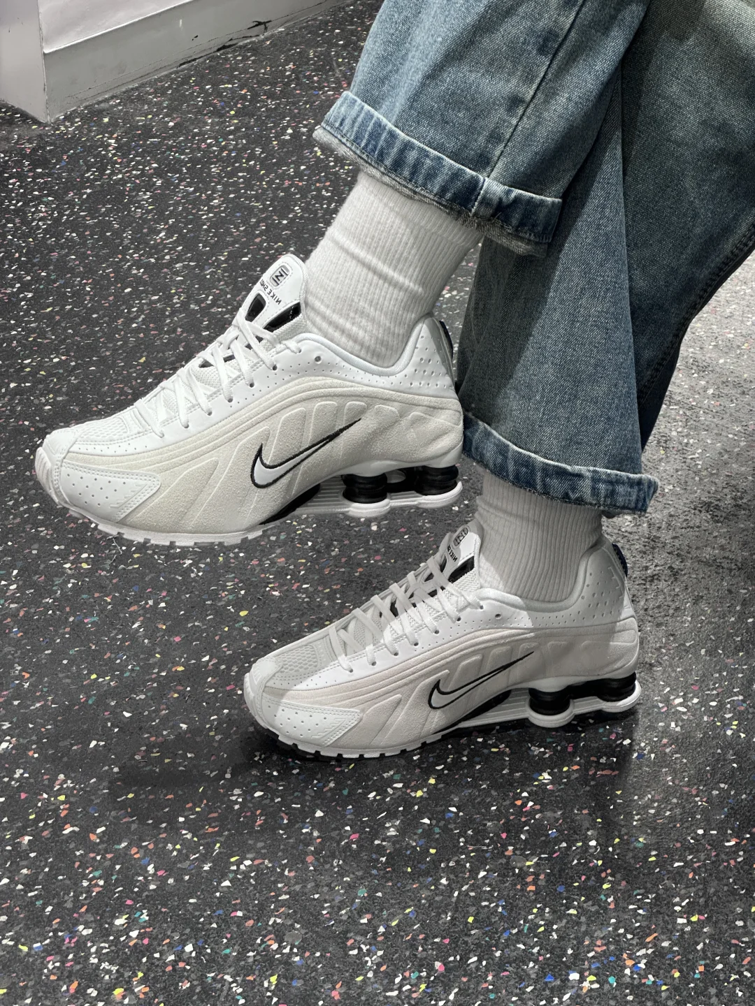 妈妈，对不起了我要当帅女人