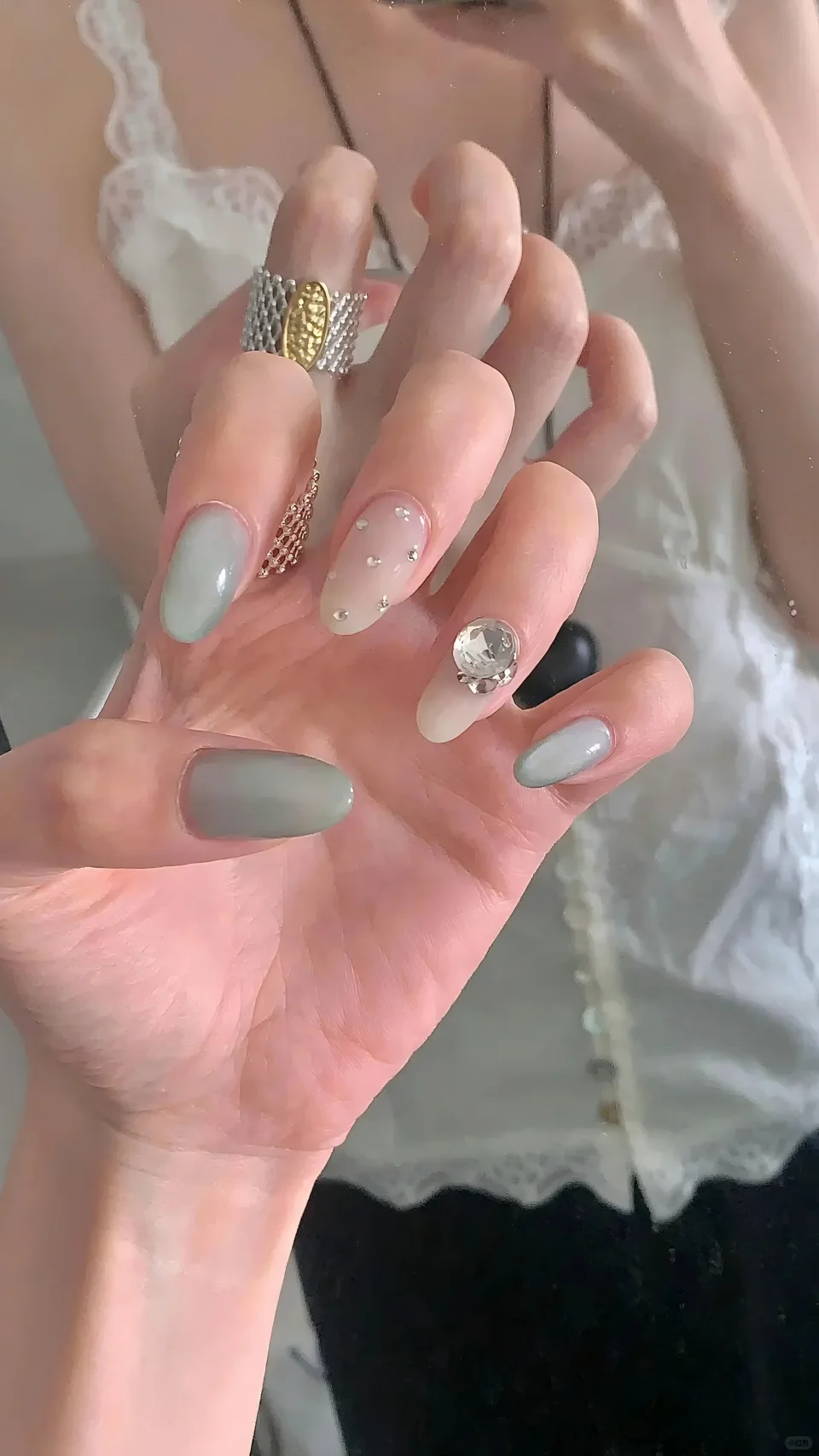 今日份温柔请查收