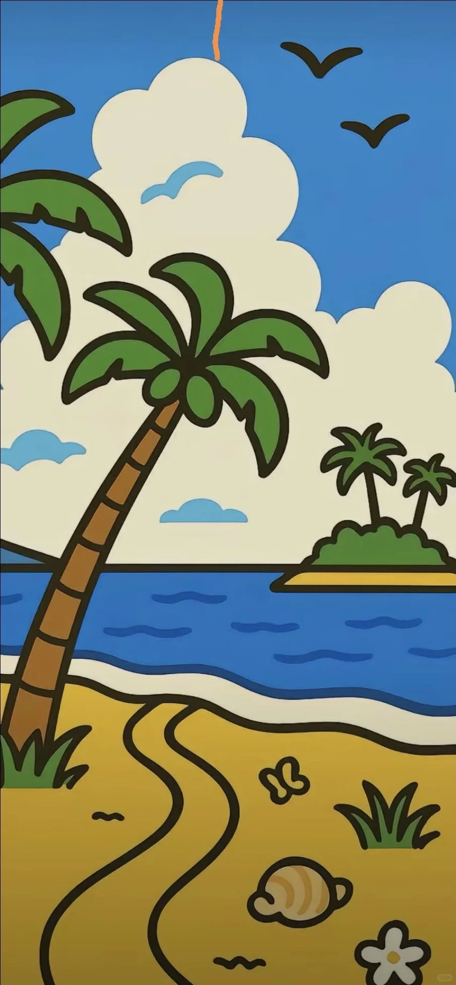 男生真的会被这些壁纸吸引😭😭😭