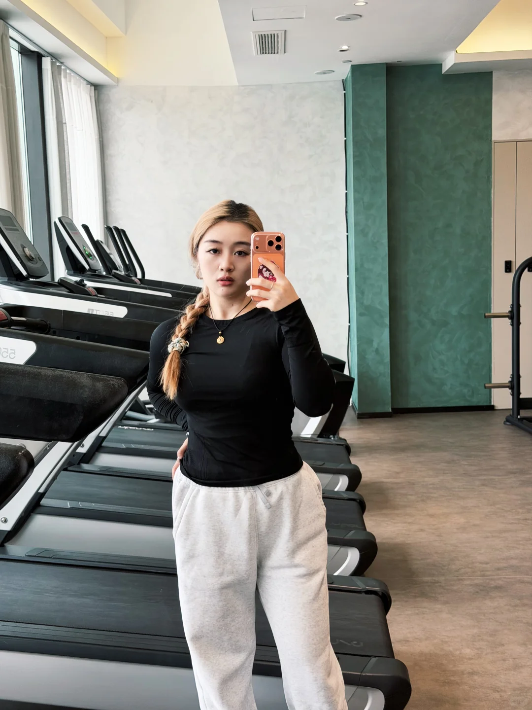 新的一周 新的状态🩵