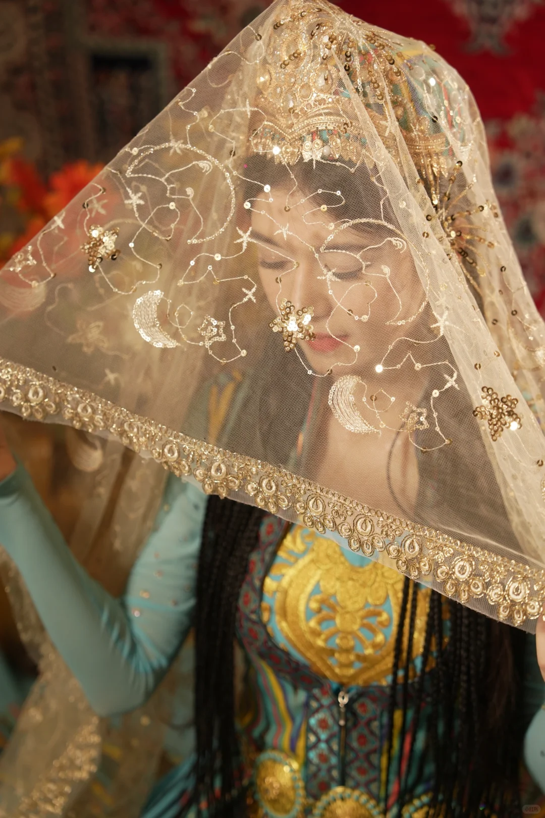 什么是模特三要素 原片直出