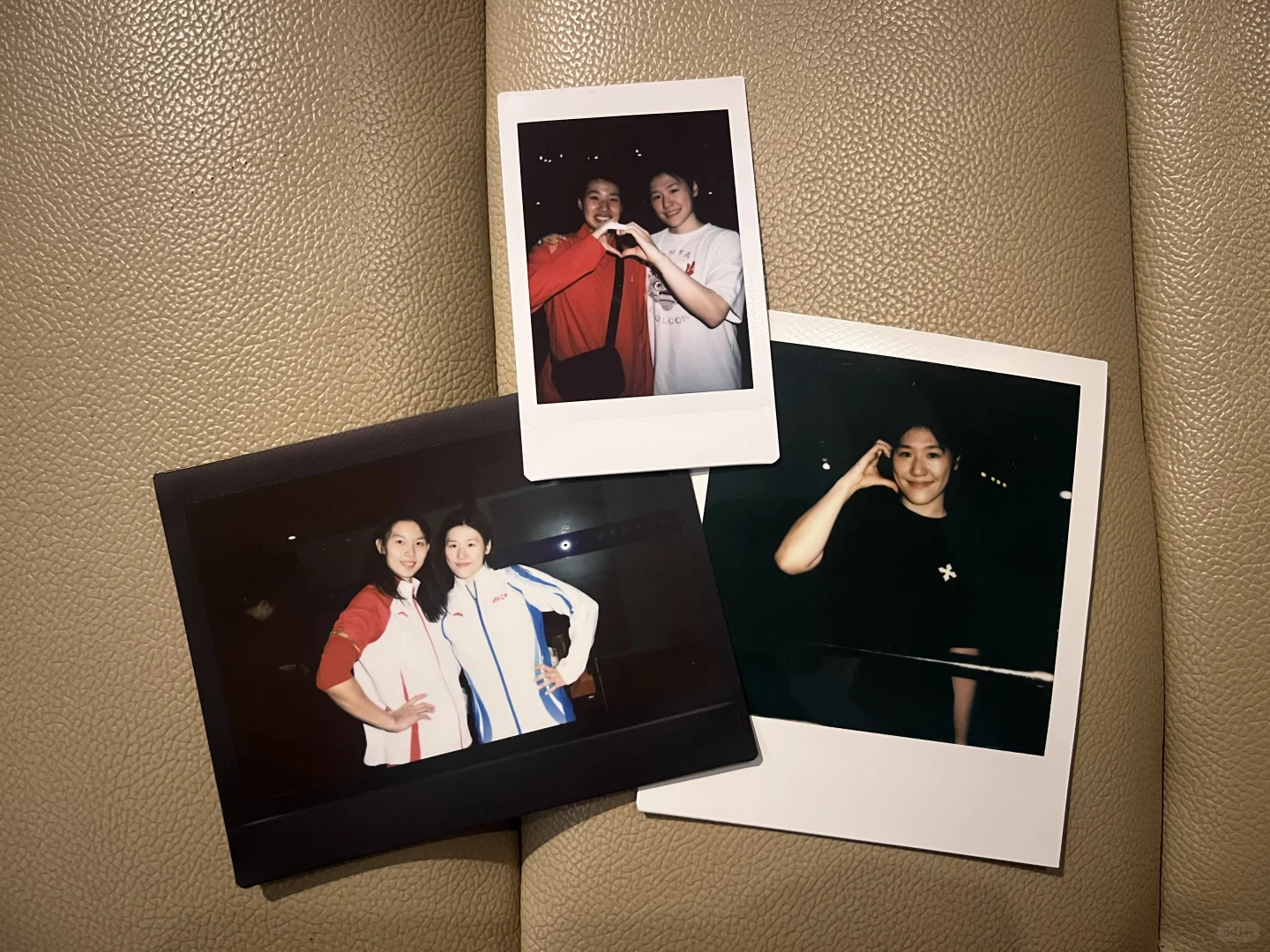 我的第五届全运会