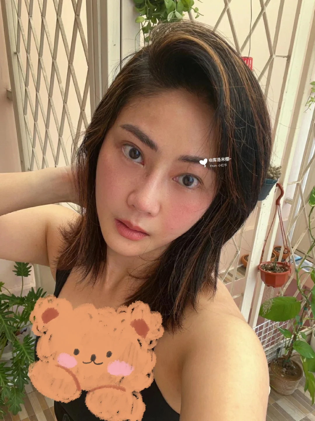 24岁，去馒初体验~