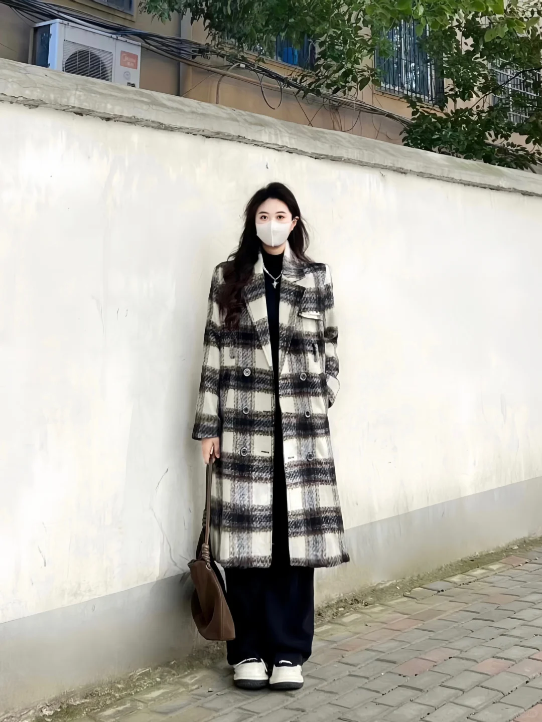 170/133 超爱的十八套秋冬穿搭❗️❗️