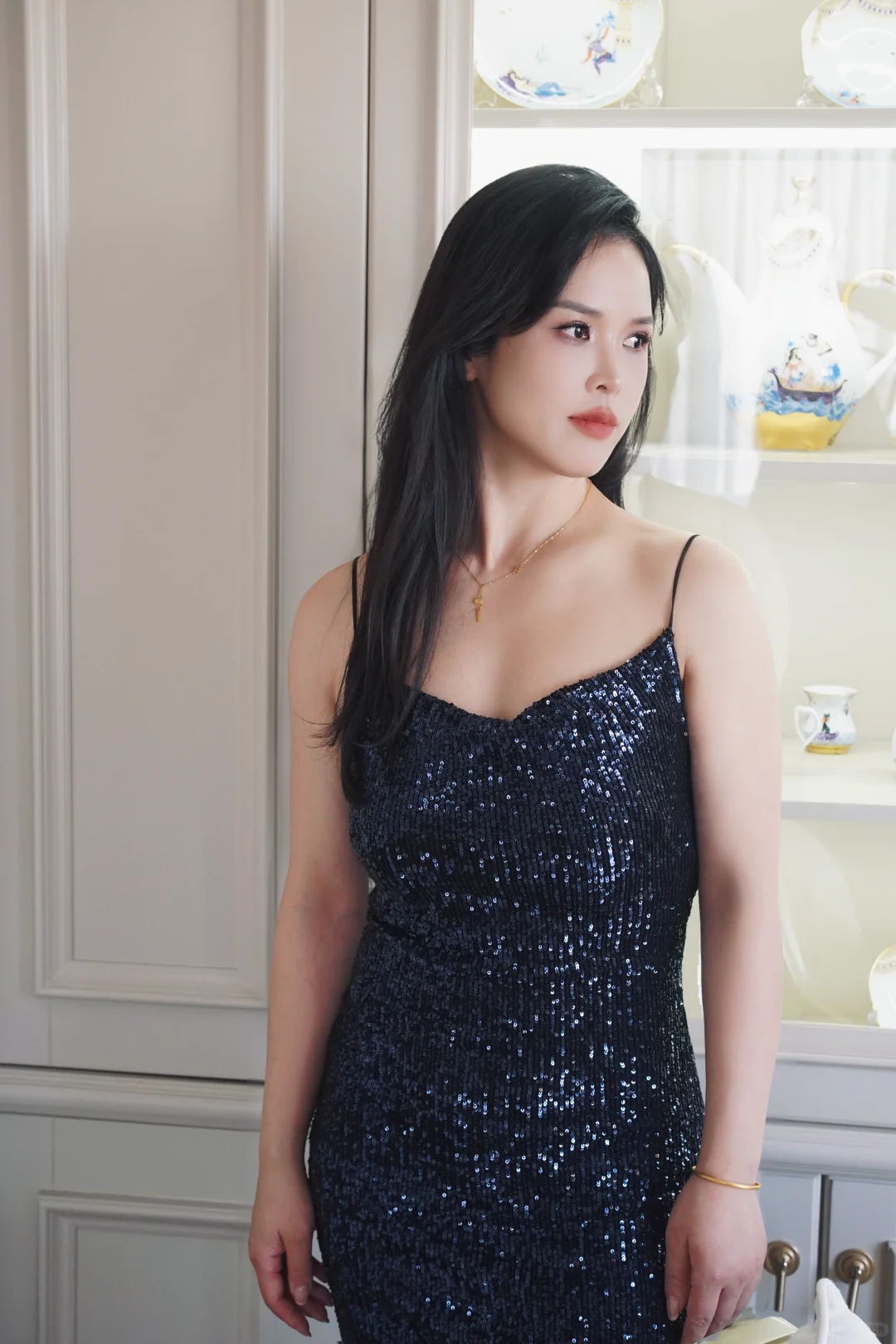 已经是成熟的大姐姐了 没有20岁的患得患失