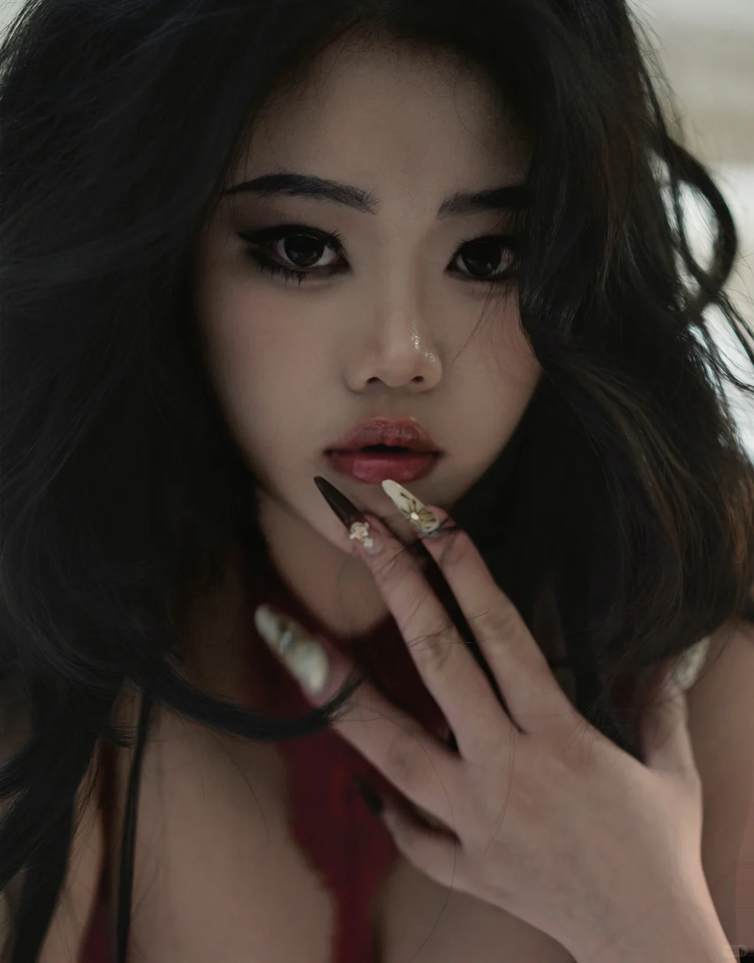 私房📷｜情与欲 微胖也有极致的性感🫦