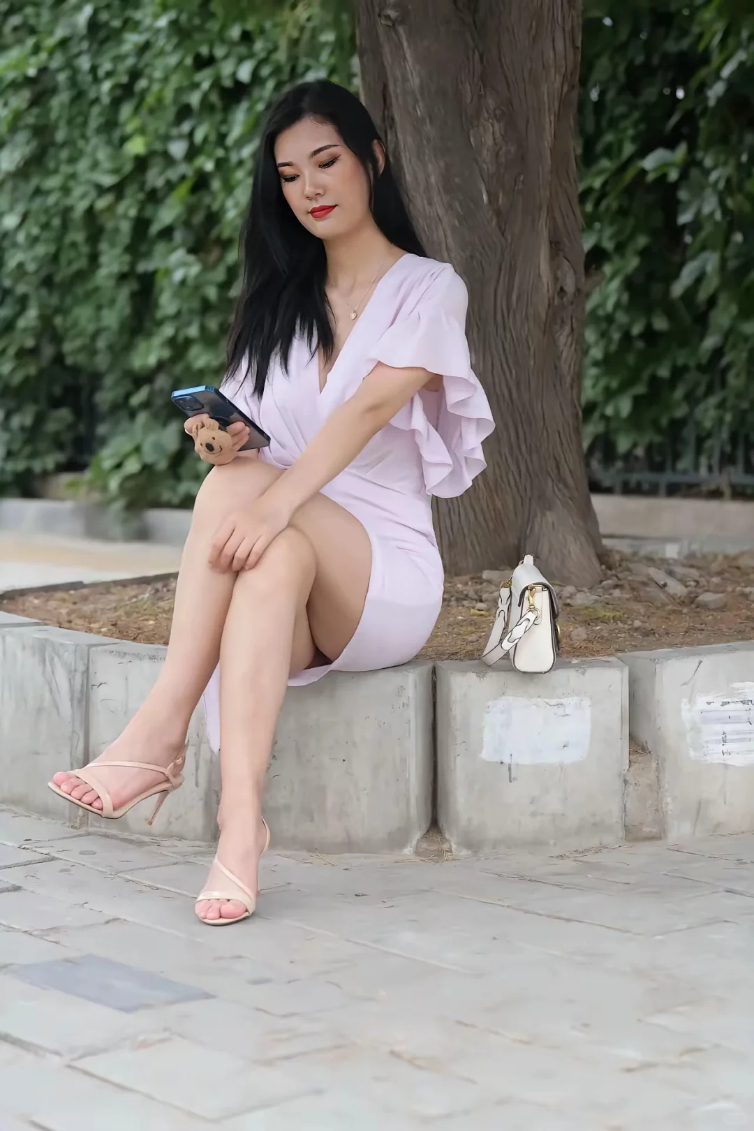 请努力活成自己喜欢的模样