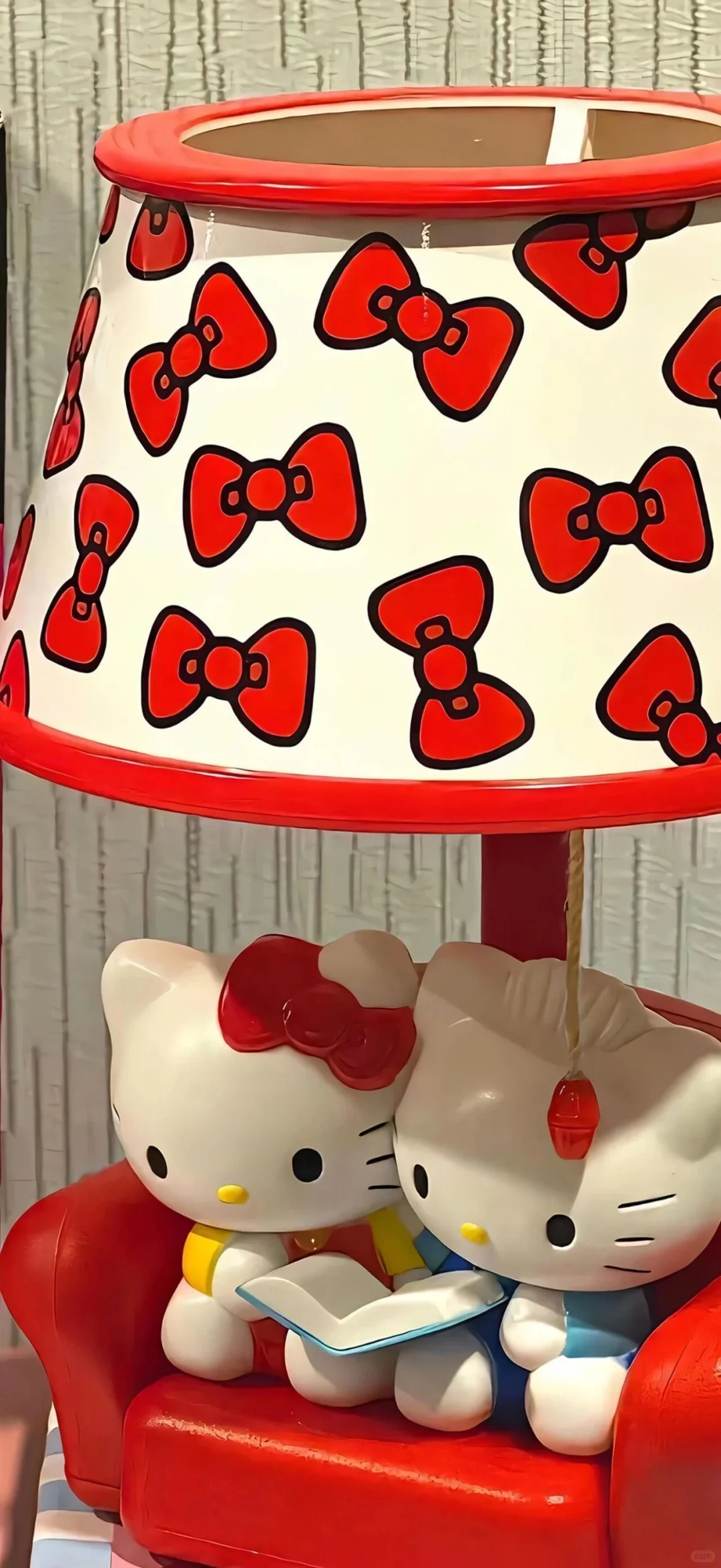 Red｜红色系壁纸合集