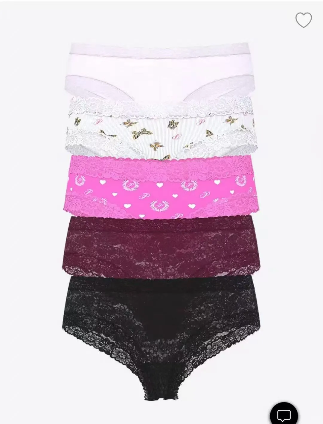 维密‖黑五折扣