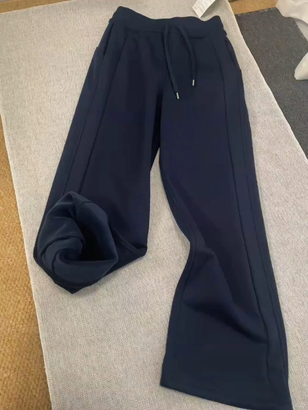 ootd:休闲运动风～简单舒服～