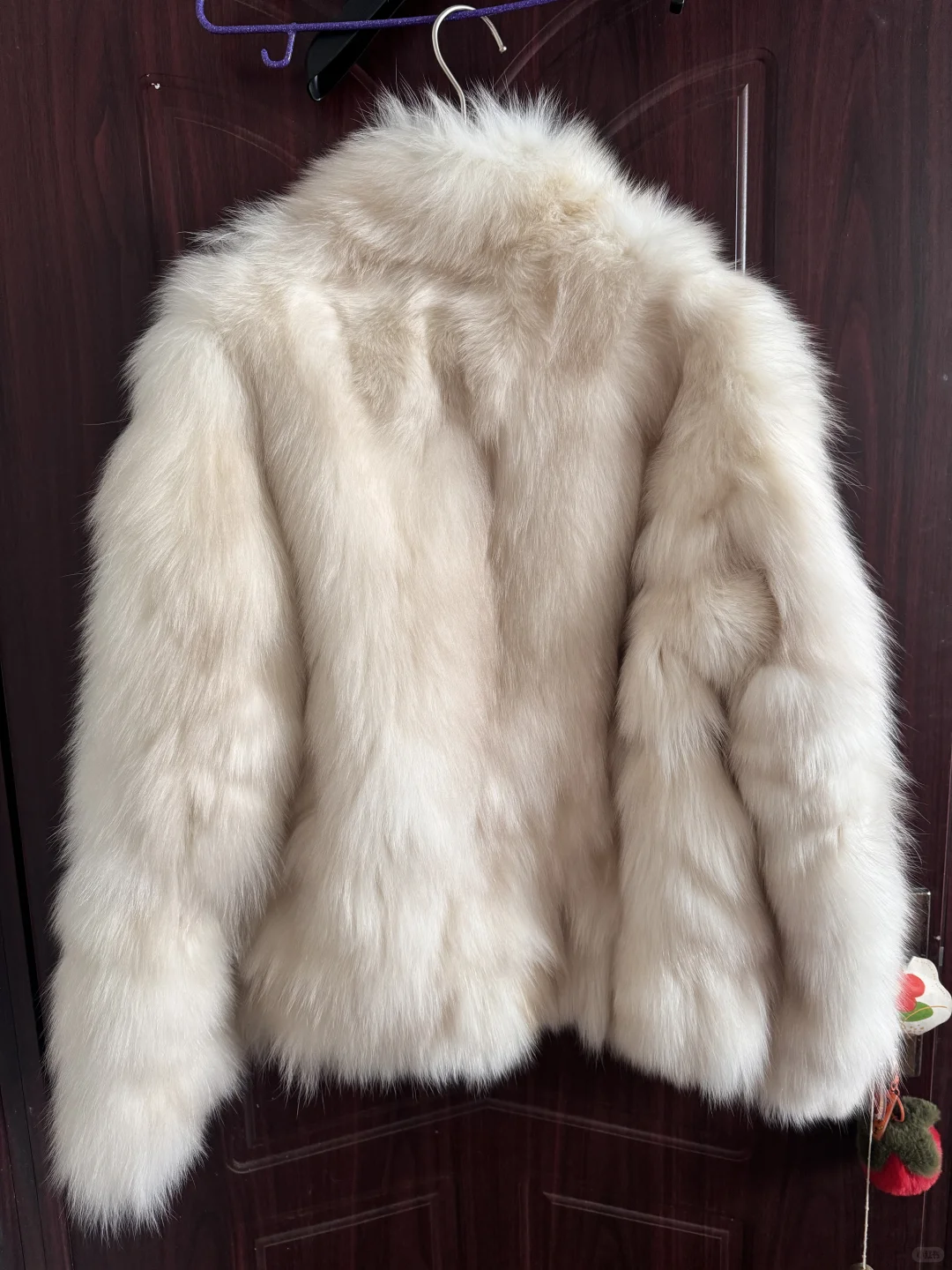 琳琳家韩女千金可以留吗