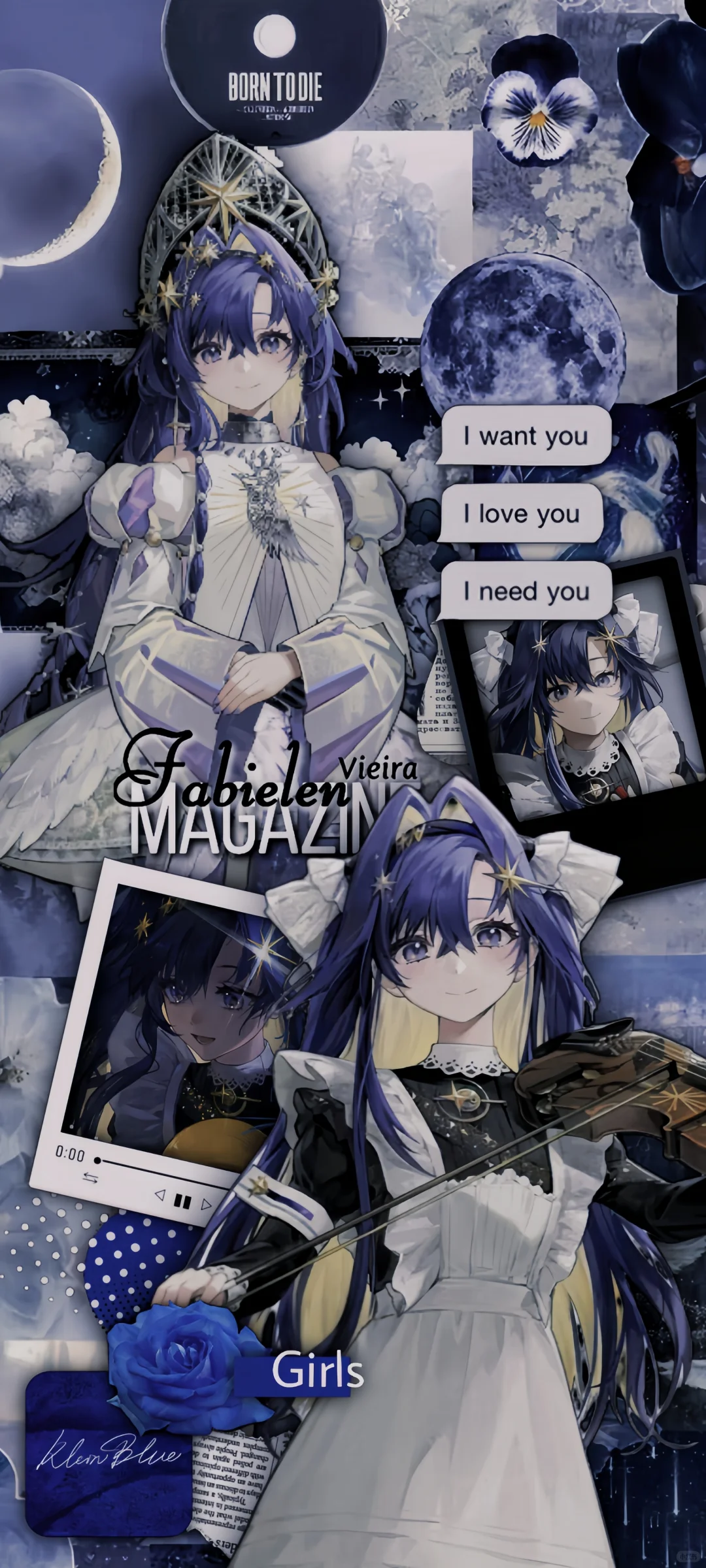 尝试了一下平板尺寸