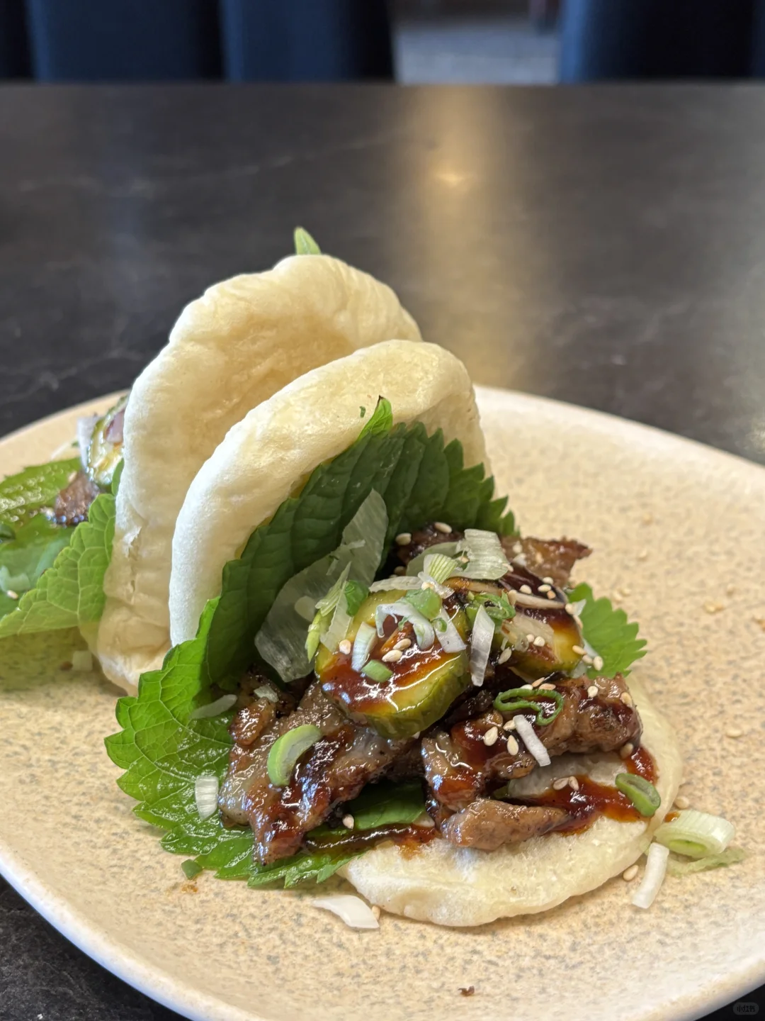 墨城Xeul 我的亚洲胃很满意！