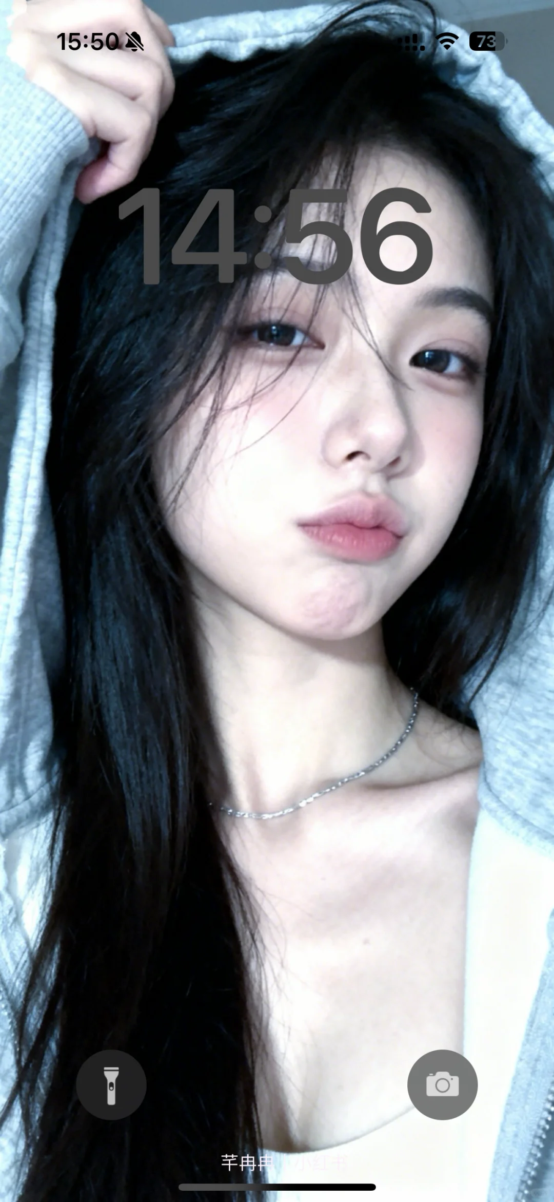 小众壁纸丨人像