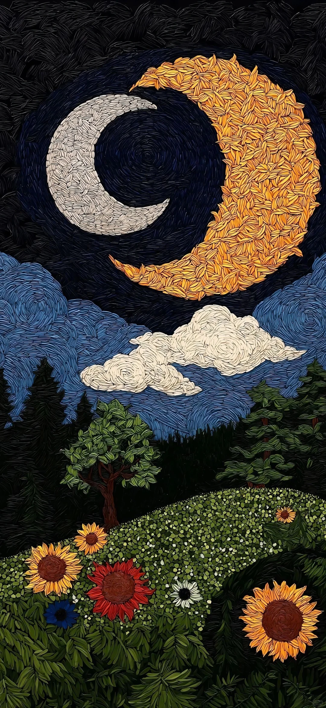 1124 | 今日壁纸Wallpaper 艺术