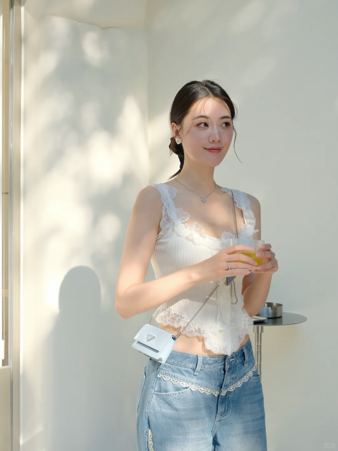 说点风凉话吧，让我凉快一下🌊