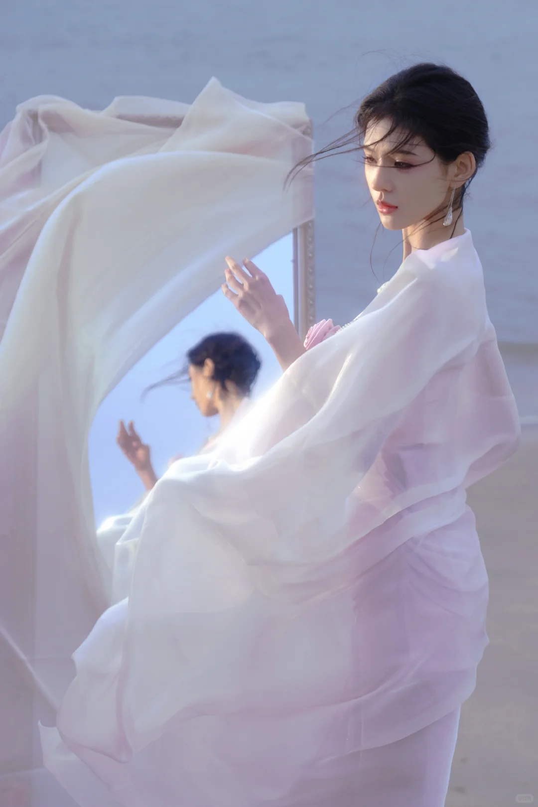 【张予曦】这身材太好了吧