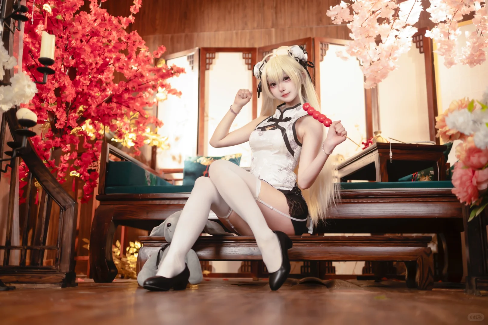 🐿️松鼠娱摄像屋返图🐟